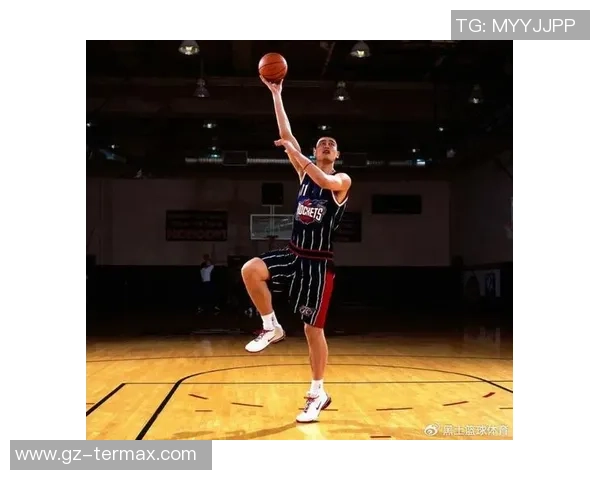 美国rapper对姚明发起挑战引发热议篮球界反响强烈