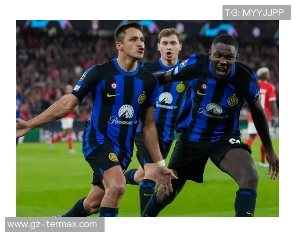 英超精彩对决本菲卡逆转国米乌龙球成比赛转折点