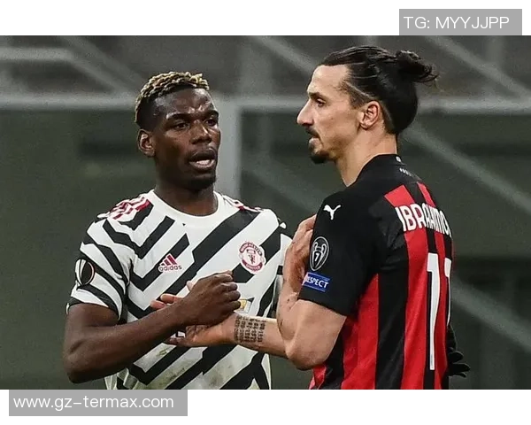 中超精彩对决曼联与AC米兰1比1平局绝杀瞬间引发全场狂欢