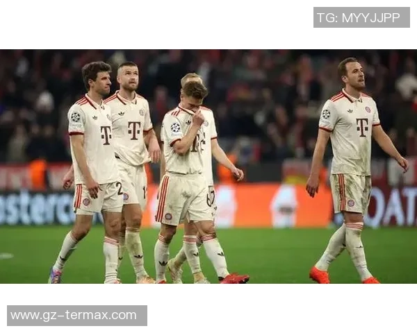 国米逆转拜仁3-2绝杀时刻全场沸腾数据分析精彩瞬间