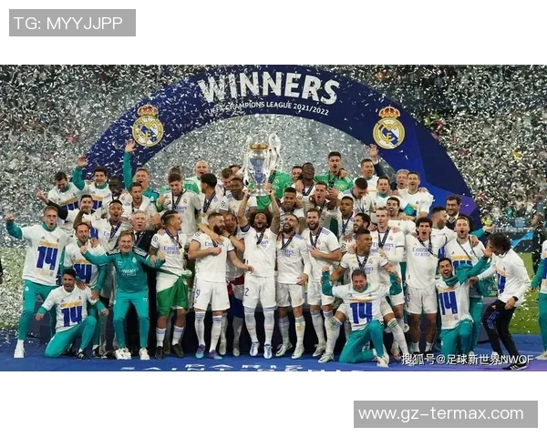 皇马在足总杯中大胜莱比锡补时进球引发全场狂欢解析